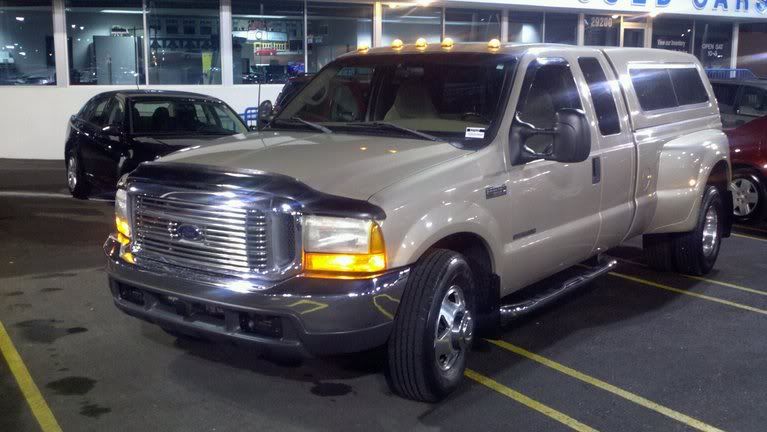 Please Welcome the newest member of the 7.3 Turbo Diesel club boys!! Photobucket-1769-1323823854561