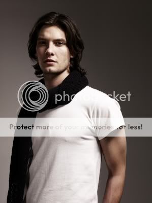 characters :) BenBarnes19