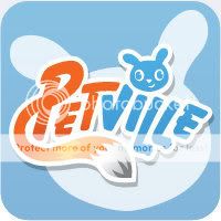 Petville New released game by Zynga Petville01