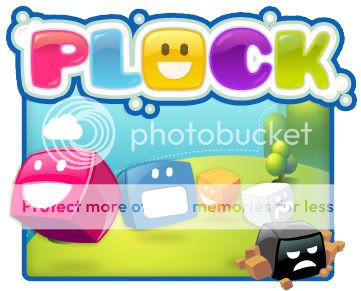 Plock new game released by metrogames Plock