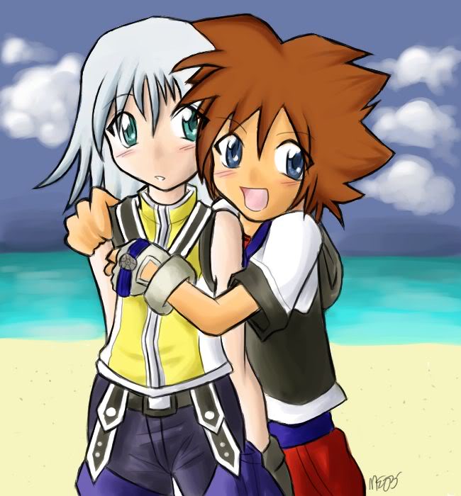 imagenes de Riku y Sora Just_buddies_you_might_think