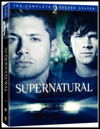 Odaat Masodik Evad SupernaturalS2