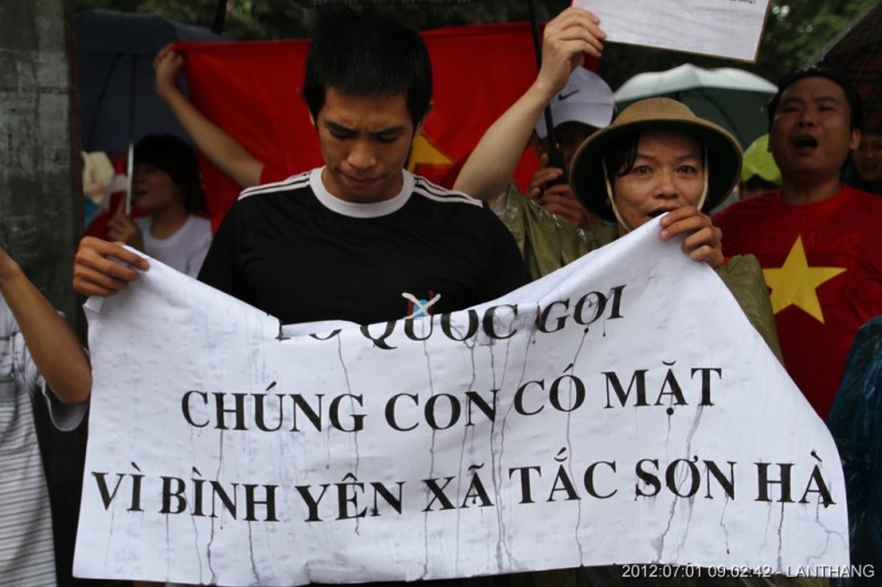 Công ước LHQ về Luật Biển 20120701_4808