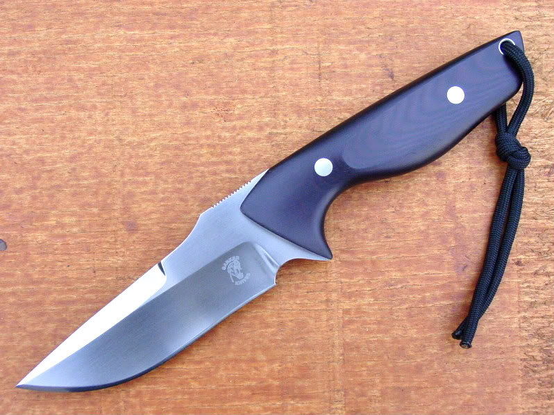 Barker knives Cdbrecurve010