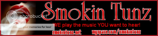 JSS on Smokin Tunz Radio - Tomorrow, May 29th!! NewSmokinTunzBanner