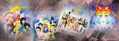 OST - Sailor Moon! Game