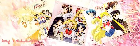 OST - Sailor Moon! R