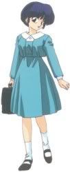 Who is the best character??? Ranma12_akane