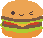 Đồ ăn - uống Pixelmdburger