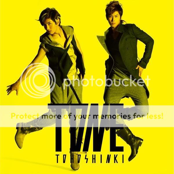 Tohoshinki - TONE [2011.09.28] 600px-00_-_TONE_-CD_Only_Cover-