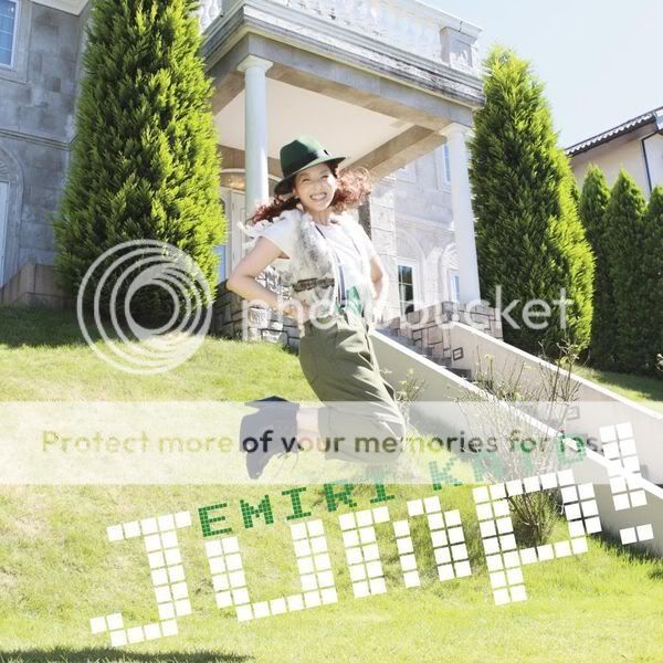 Emiri Kato - Jump! [Mini-Album] 600px-Kato_Emiri_-_Jump_CD