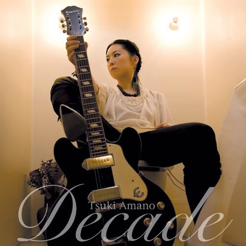 Tsuki Amano - DECADE [2011.04.06] Cover-3