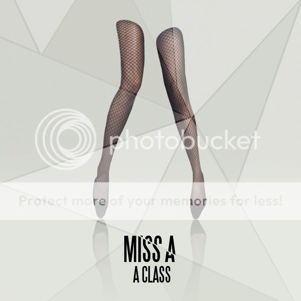 Miss A [Discografía] 600px-A_Class