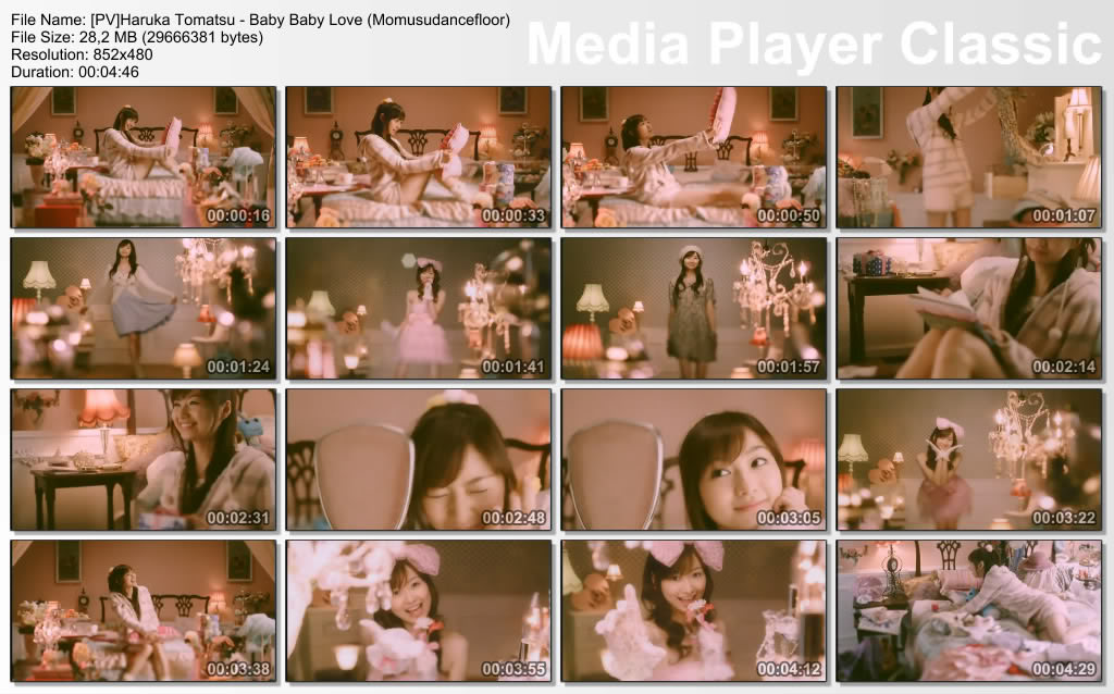 Haruka Tomatsu - Baby Baby Love [PV] PVHarukaTomatsu-BabyBabyLoveMomusudancefloor_thumbs_20110423_200237