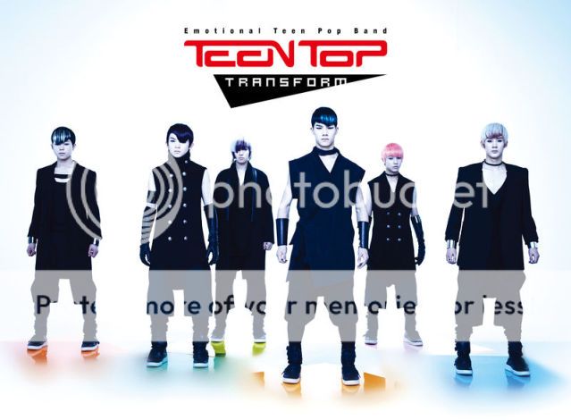 Teen Top [Discografía] 800px-TRANSFORM