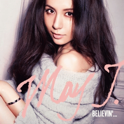 May J. - Believin' [Mini-Album] YSpvnG1313496881