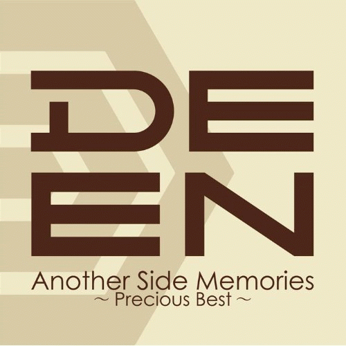 DEEN - Another Side Memories ～Precious Best～ [2010.11.24] QxKI071313771985