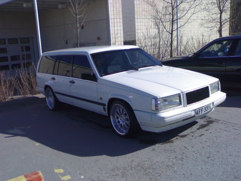 Masuli: Volvo 960 '91 (ex 740) - Sivu 3 220420071083