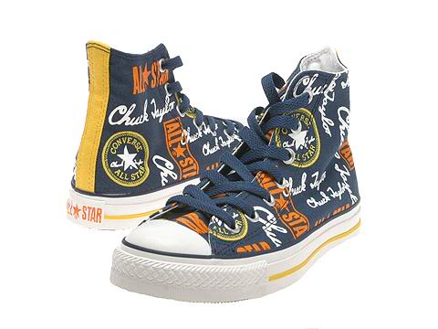 Shoes Converse Conection !! 75210-p