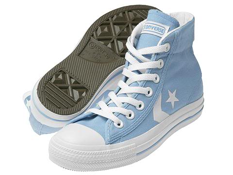 Shoes Converse Conection !! 79312-p