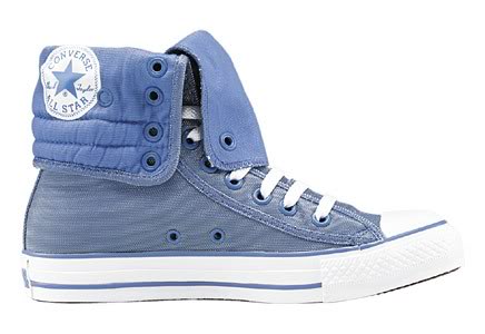 Shoes Converse Conection !! Bio2