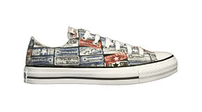 Shoes Converse Conection !! K23