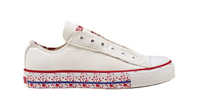 Shoes Converse Conection !! K24