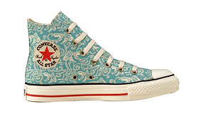 Shoes Converse Conection !! K25