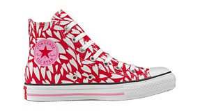 Shoes Converse Conection !! K7