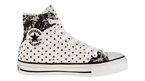 Shoes Converse Conection !! K8