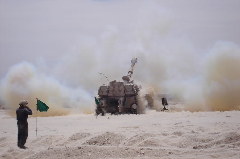 FUERZAS ARMADAS DE CHILE Iquique0311