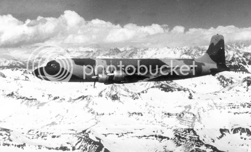 FUERZAS ARMADAS DE CHILE Dc6