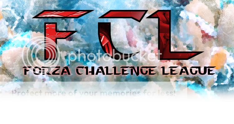 Forza Challenge League - FCL - FCL