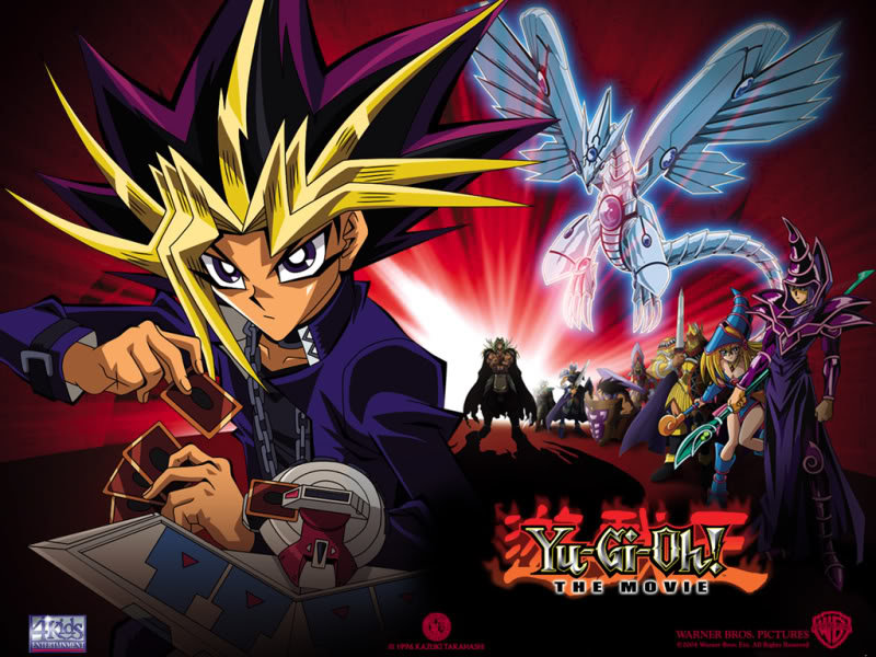  yu-gi-oh Yu-gi-oh-wallpaper