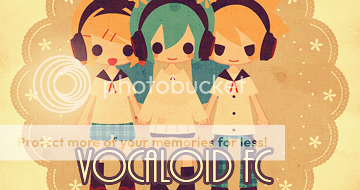 Awesome, Cute & Superficial Gallery~ Vocaloidfc-1-1