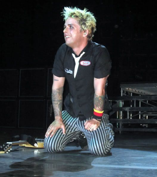 Fotografii cu Billie Joe - Pagina 14 141039799