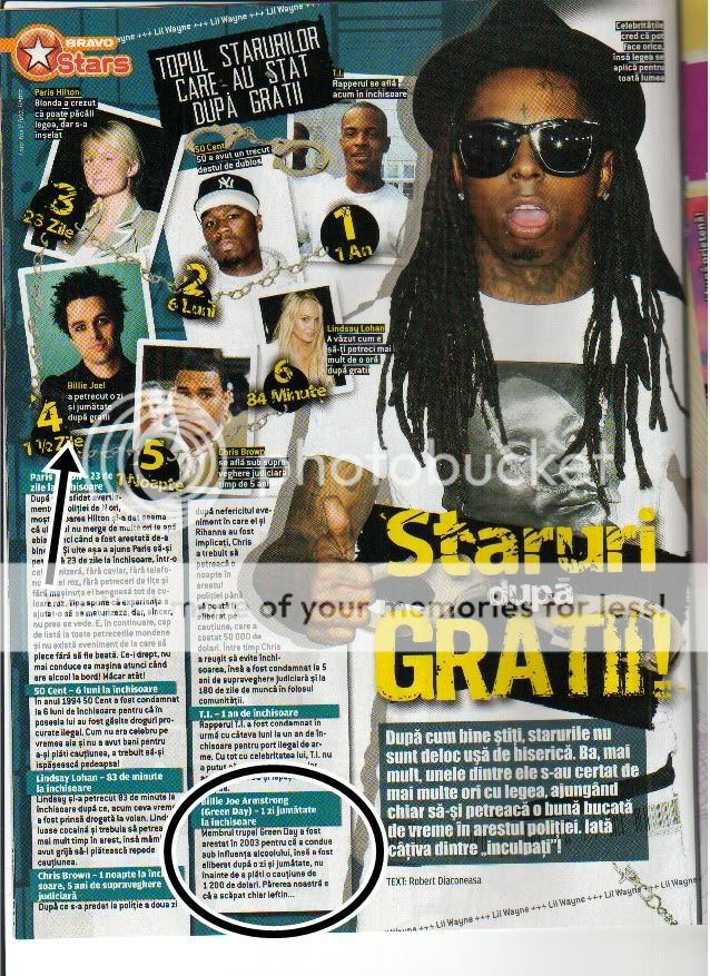 Magazine Scans Ro BRAVO-bjprison