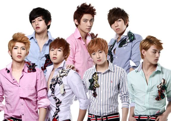 [U-Kiss]U-KISS wraps up their “0330″ promotions 20110331_ukiss1