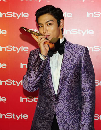 [News]Winners of the 47th Baeksang Arts Awards T.O.P. + Park Yoochun wins awards 20110526_baeksang_55