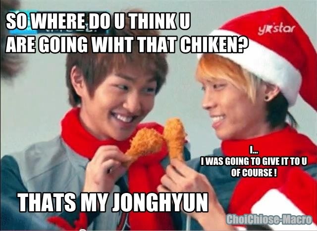 SHINee MACROS + Funny Vids - Page 5 Futdsucutd