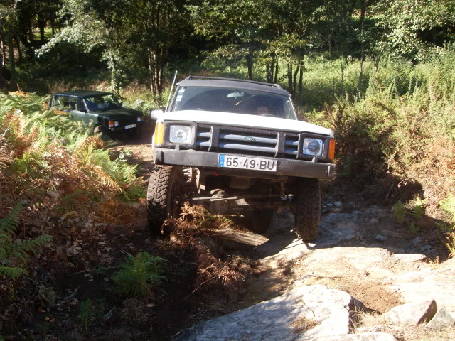 O meu Land Cruiser BJ 40 SDC11928