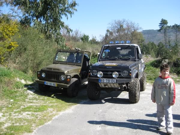 O meu Land Cruiser BJ 40 IMG_1125