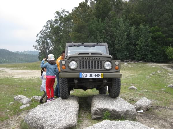 O meu Land Cruiser BJ 40 IMG_1579