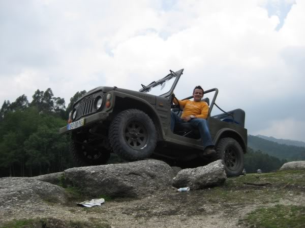 O meu Land Cruiser BJ 40 IMG_1584