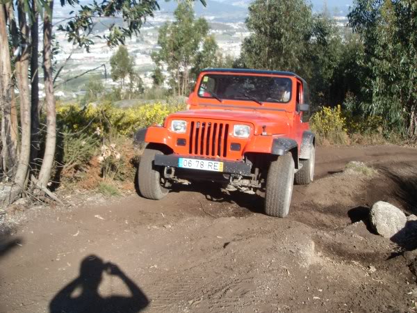 O meu Land Cruiser BJ 40 SDC11046