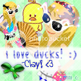 All 5 Parts Of Clay's BDay Graphics<3 CLAYBDAY2011-GIFT3