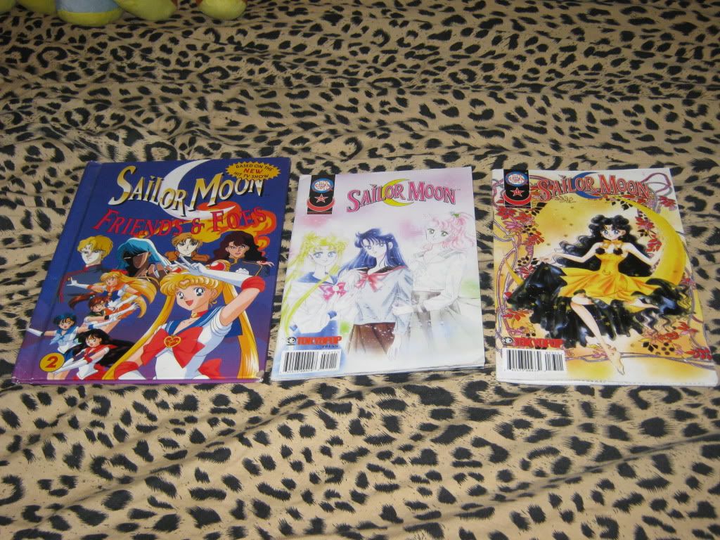 Sailor Moon Collection - Page 5 IMG_0318