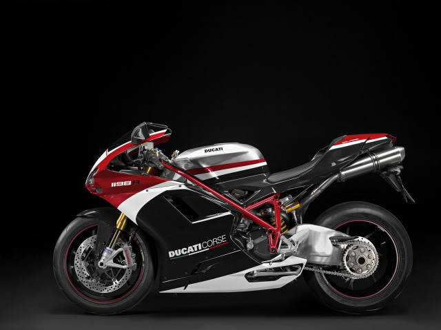 Exotic moto.... 2010-Ducati-1198RCorsea-1