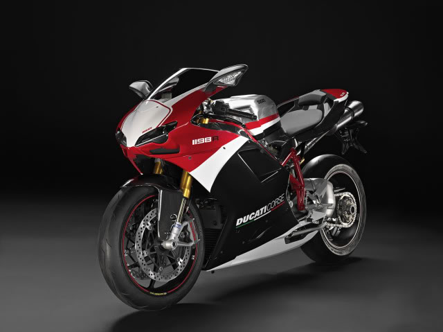 Exotic moto.... 2010-Ducati-1198RCorsed