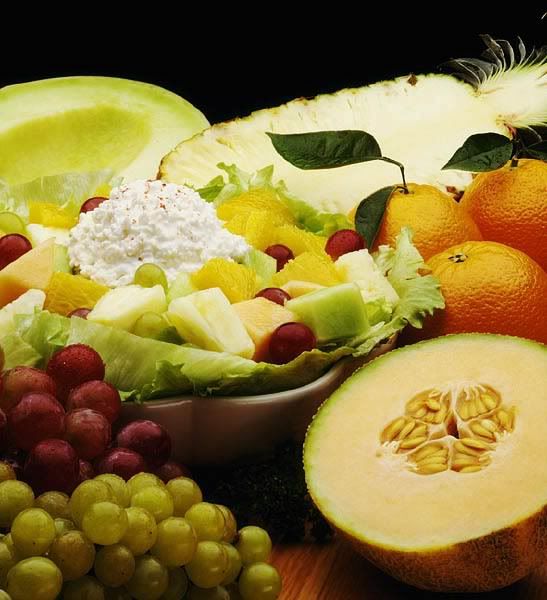 hÔn lỄ cỦa A6 và pO Fruit_salad